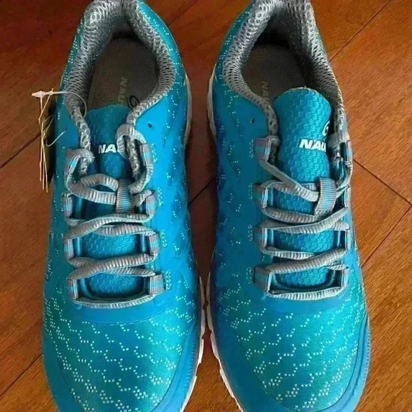 Nautilus Stratus CT Composite Women's Safety Footwear Safety Toe (Save $50.00) - Picture 8 of 11